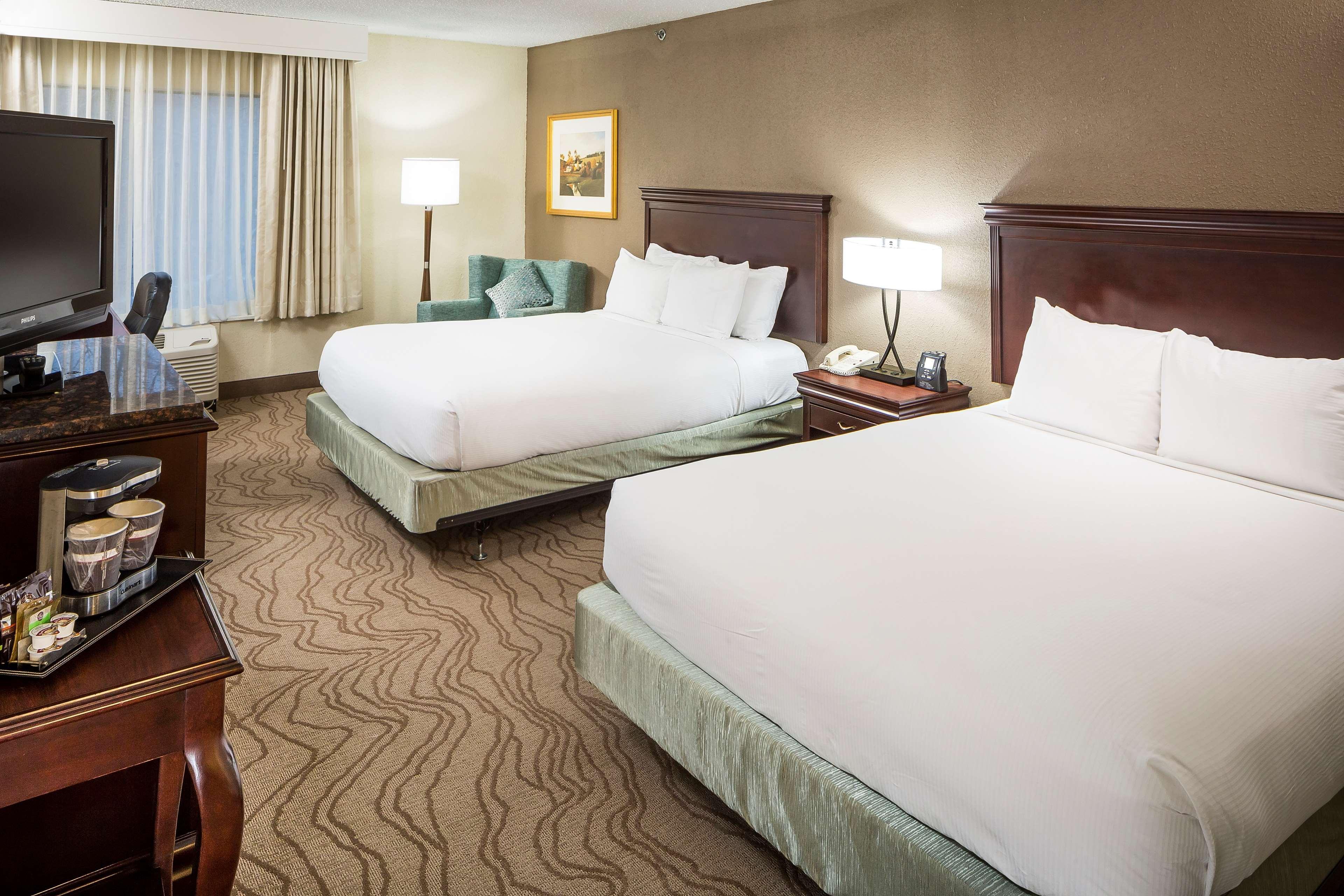Doubletree By Hilton Boston-Milford Hotel Exterior foto