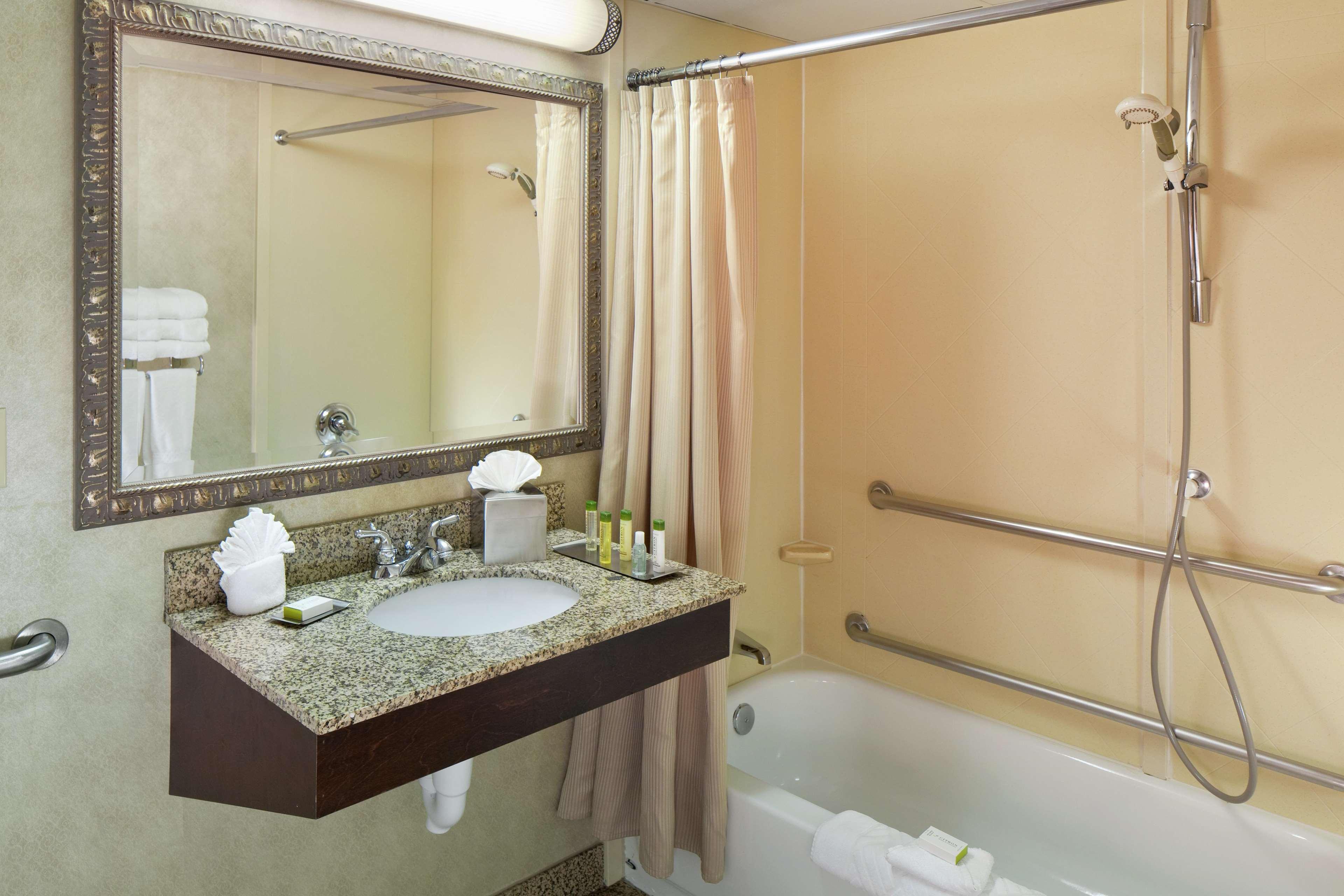 Doubletree By Hilton Boston-Milford Hotel Quarto foto
