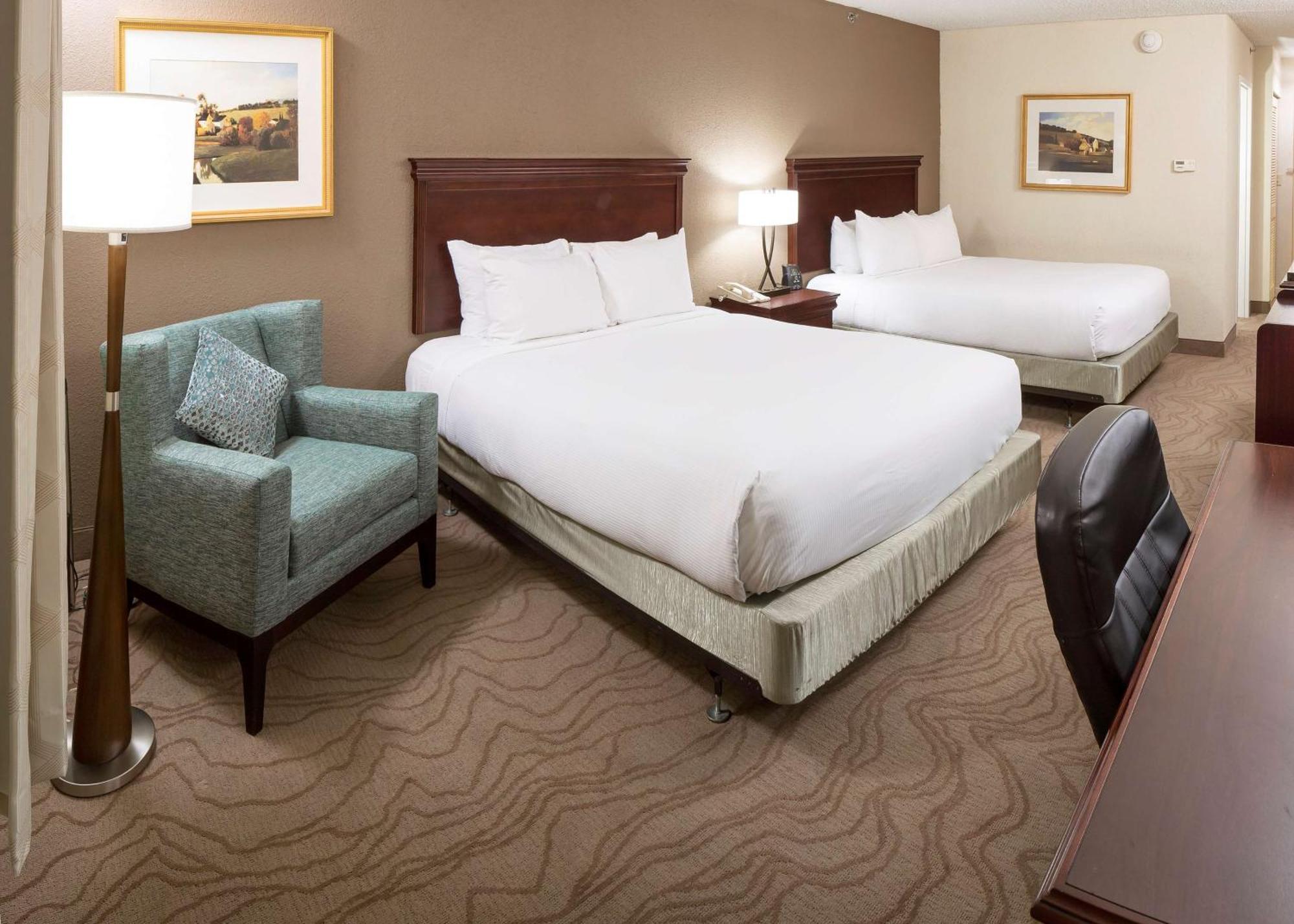 Doubletree By Hilton Boston-Milford Hotel Exterior foto