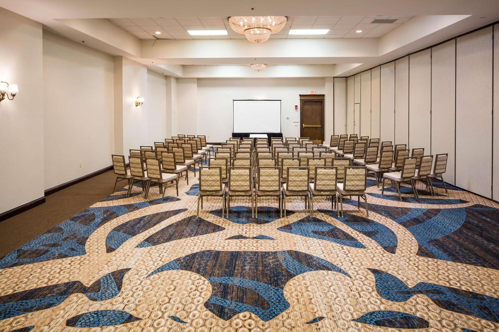 Doubletree By Hilton Boston-Milford Hotel Exterior foto