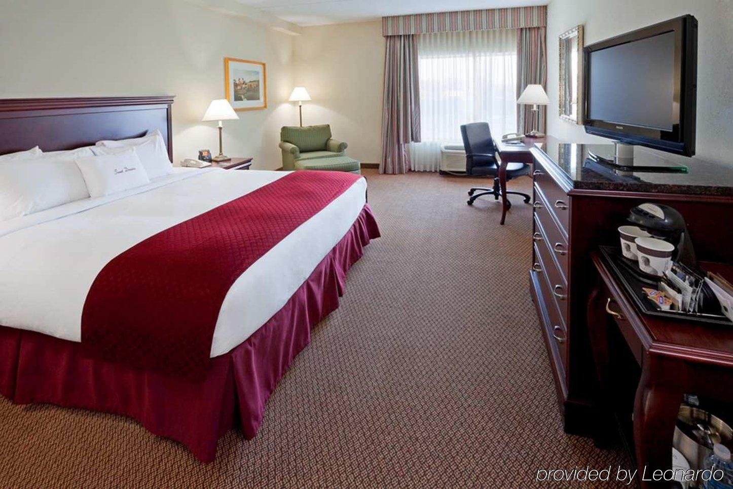 Doubletree By Hilton Boston-Milford Hotel Exterior foto